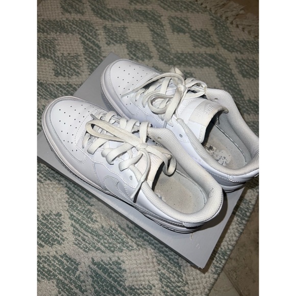 Womens/kids Nike air force 1 - Picture 3 of 5